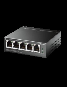 TP-Link TL-SG105MPE мрежов...